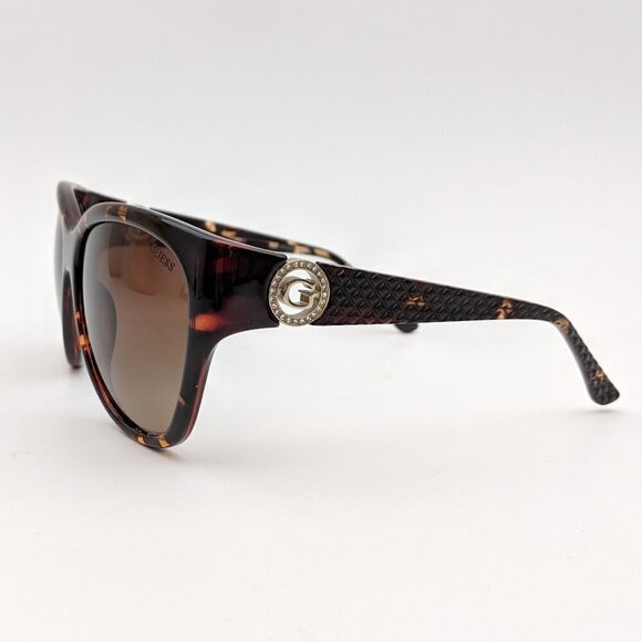 ?️Guess GUP7348 TO-34 Sunglasses 60/16 130 /KAI436?️​ main image 6
